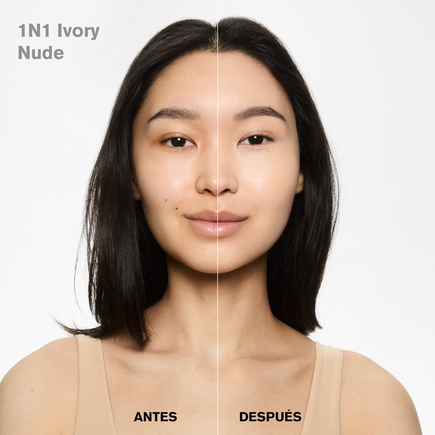 DOUBLE WEAR STAY-IN-PLACE MAKEUP (BASE DE MAQUILLAJE)